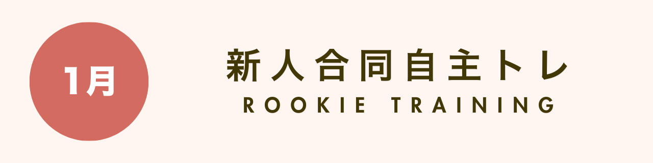 プロ野球の1年間【グラスタ】