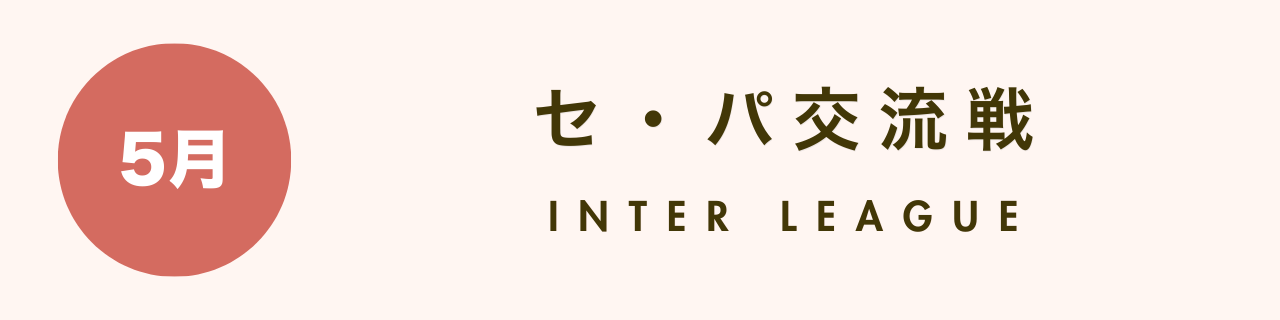 プロ野球の1年間【グラスタ】