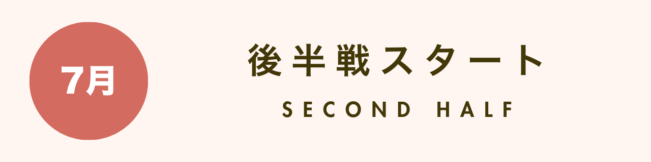 プロ野球の1年間【グラスタ】